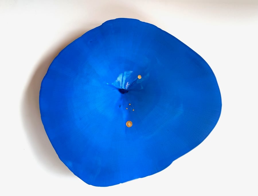 Image of Kate Doyle | Cobalt II