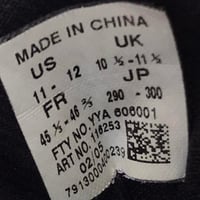 Image 4 of Adidas Cabrion M - Size 11-12 (2005)