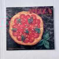 Image 1 of Pizza - James McNair