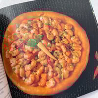 Image 2 of Pizza - James McNair