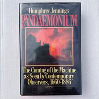 Pandaemonium - Humphrey Jennings