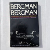 Bergman on Bergman 