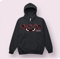 PRSRVD X STORM 