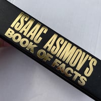 Book of Facts - Isaac Asimov