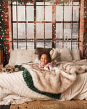 2025 Holiday Bed Minis 