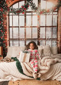 2025 Holiday Bed Minis 