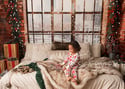 2025 Holiday Bed Minis 