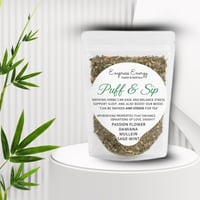 Image 1 of Puff and Sip