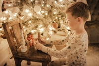 Image 4 of Magic Tree Chrsitmas Minis RETAINER ONLY