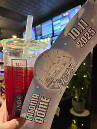 Image 1 of SVT IN TACOMA CUP SLEEVE 