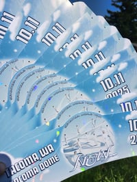 Image 2 of SVT IN TACOMA CUP SLEEVE 