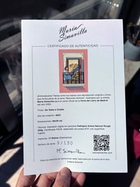 Image 5 of DE TALES A CUALES