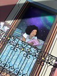 Image 2 of MÁS ALLÁ DE ORIÓN