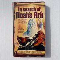 In Search of Noah's Ark