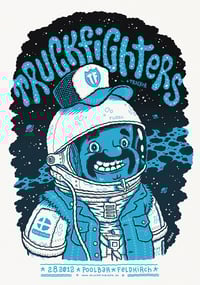 Image 1 of Truckfighters