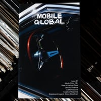 Mobile Global Issue #1