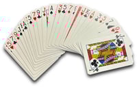 Image 1 of Invisible Deck