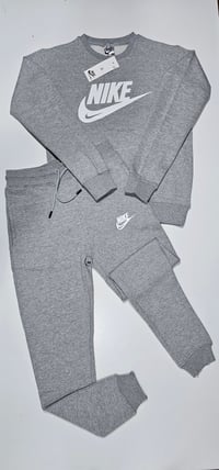 Image 2 of Nike Fleece  Tracksuit