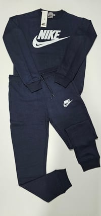 Image 3 of Nike Fleece  Tracksuit