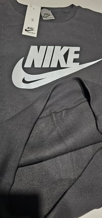 Image 5 of Nike Fleece  Tracksuit