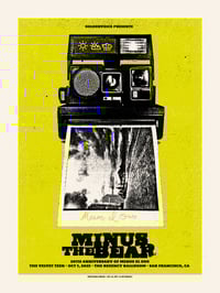 Minus the Bear - San Francisco 2025