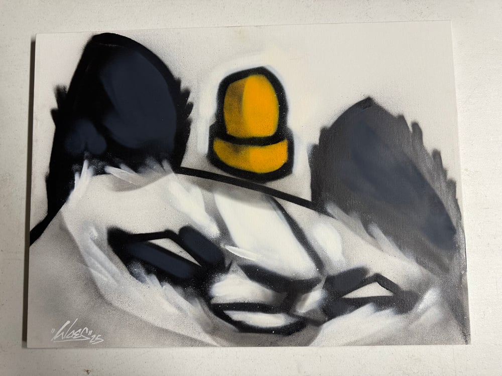 Image of Quick Strike -24x19 Aersol shot