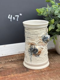 Image 1 of Birch Vase