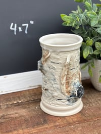 Image 2 of Birch Vase