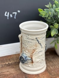 Image 3 of Birch Vase