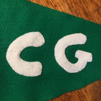 Image 2 of CG Mini Pennant