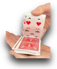 Image 1 of Svengali Deck