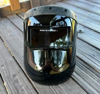 Image 2 of Black Floral Sugar Scoop