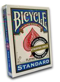 Image 1 of Wizard Stripper Deck