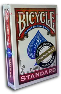 Image 2 of Wizard Stripper Deck