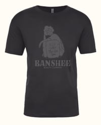 Banshee Beauty Co. Ghost Tee