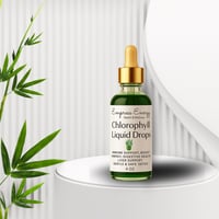 Image 1 of Chlorophyll Liquid Drops