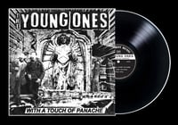 Image 3 of THE YOUNG ONES  '' With A Touch Of Panache '' LP