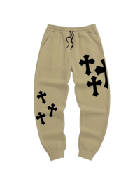 Image 3 of Cross Jogger