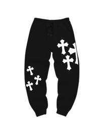 Image 2 of Cross Jogger