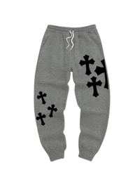 Image 1 of Cross Jogger