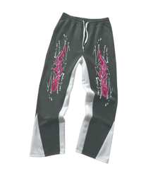 Image 2 of Y2K Jogger