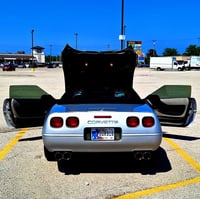 Image 5 of Chevy Corvette, c. 1996