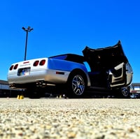 Image 6 of Chevy Corvette, c. 1996