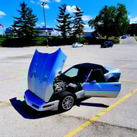 Image 3 of Chevy Corvette, c. 1996