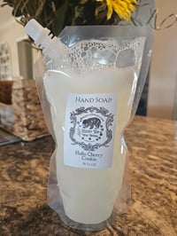 16 oz Hand Soap Refill 
