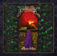  EA018: Malfet- Alban Arthan LP