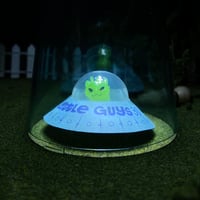 Image 3 of Alien kitty 