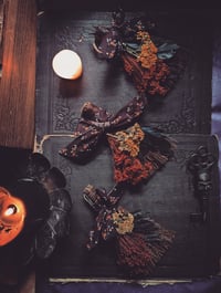 Image 1 of Mini abundance brooms 