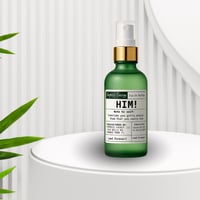 HIM! Eau de Parfum