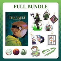 Image 1 of Full Bundle ♦ 